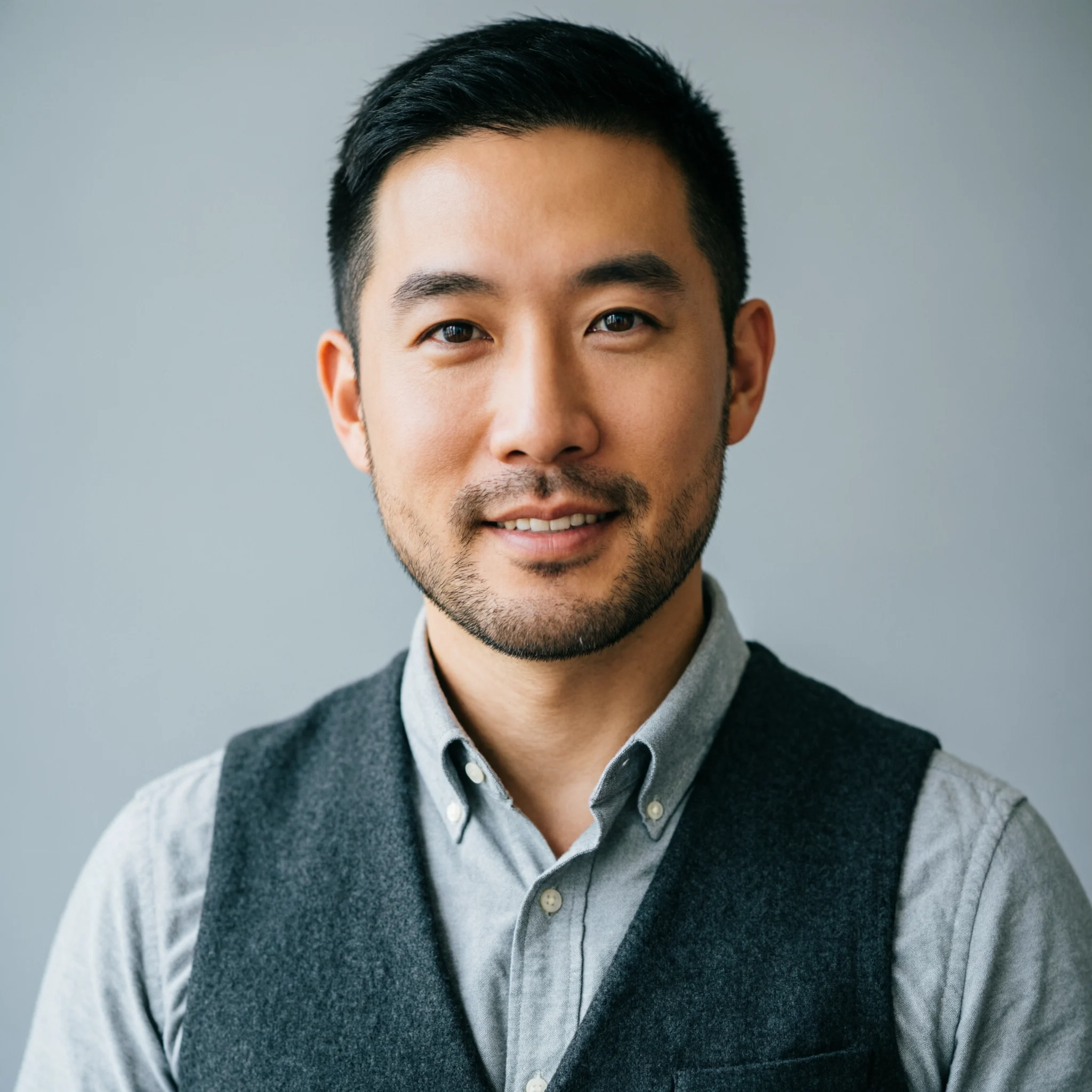 Steven Mark