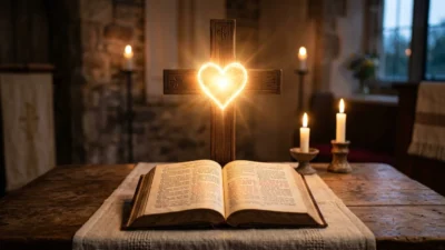 agape meaning in bible