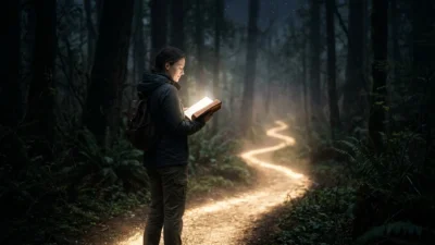 discernment meaning in the bible