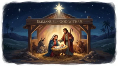 emmanuel meaning in bible