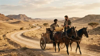 eunuch meaning in the bible