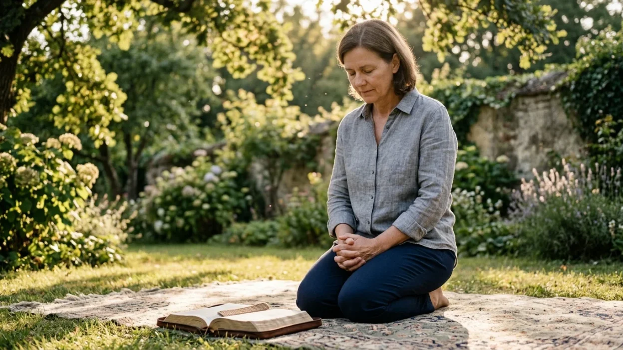 humility meaning in the bible