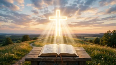 meaning of grace in the bible