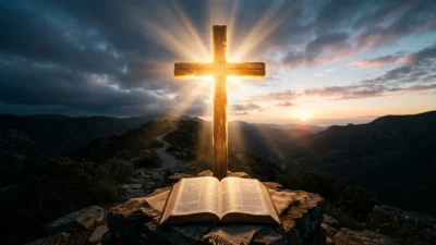 propitiation meaning in the bible