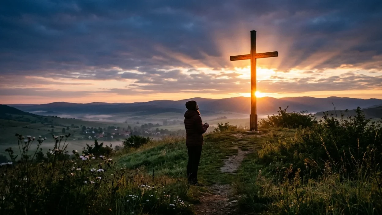 salvation meaning bible