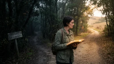 apostasy meaning in the bible
