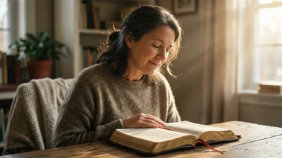 countenance bible meaning