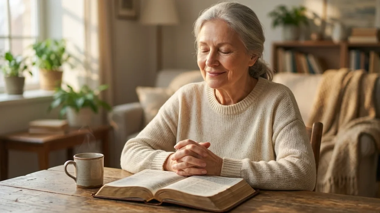 countenance meaning in the bible