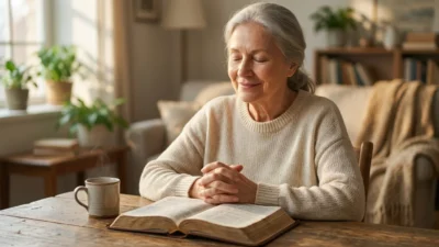 countenance meaning in the bible
