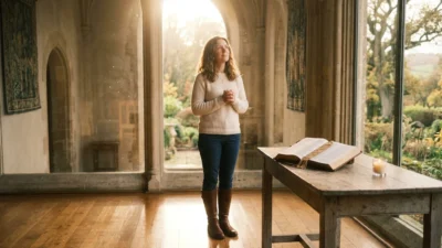 dei meaning in bible