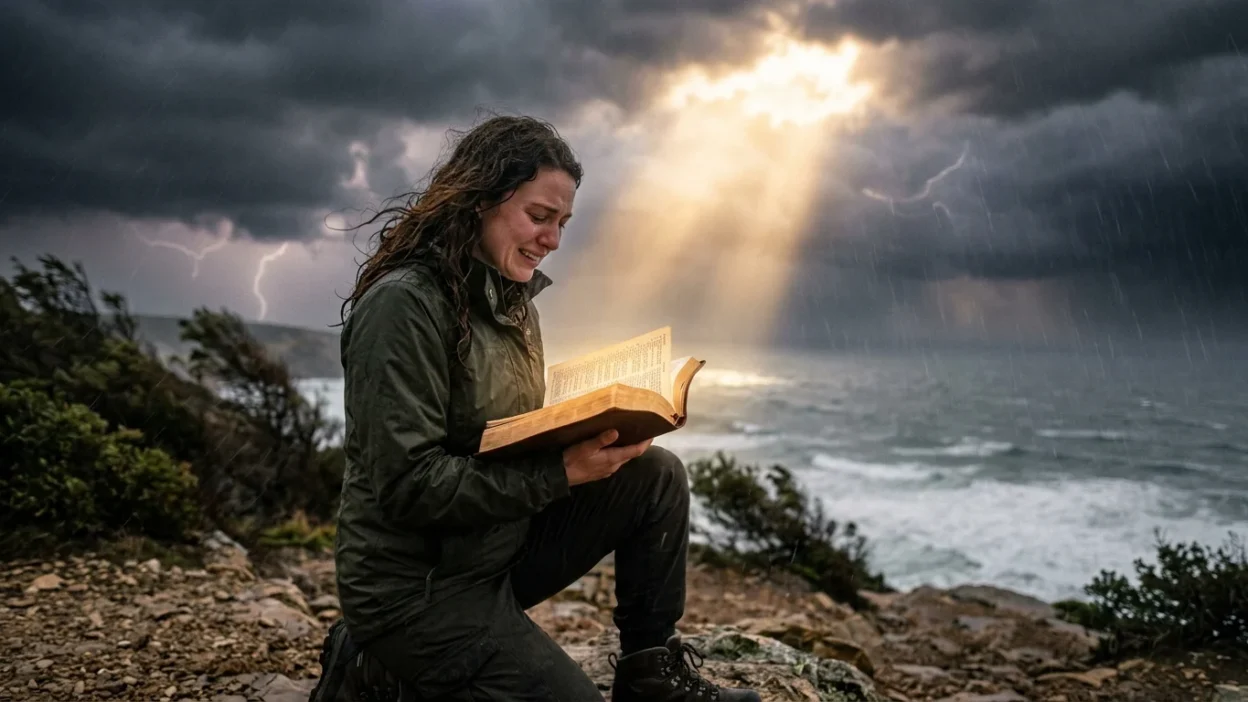 dismayed meaning in the bible