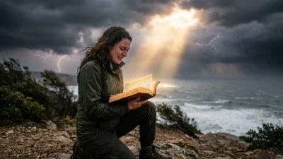 dismayed meaning in the bible