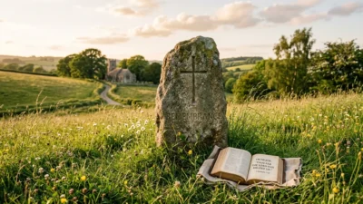 ebenezer meaning in bible