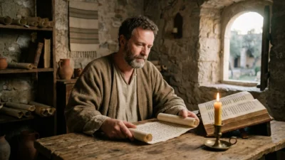 eunuch meaning in bible