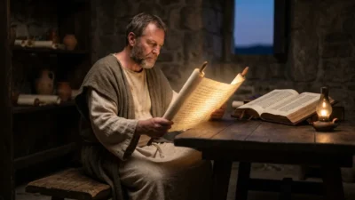 ezra meaning in bible