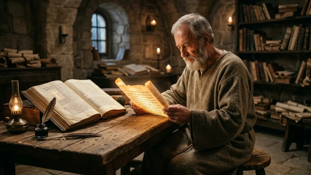 ezra meaning in bible