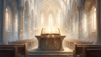 holy meaning in bible
