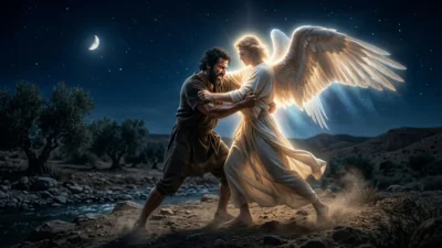 israel meaning in bible
