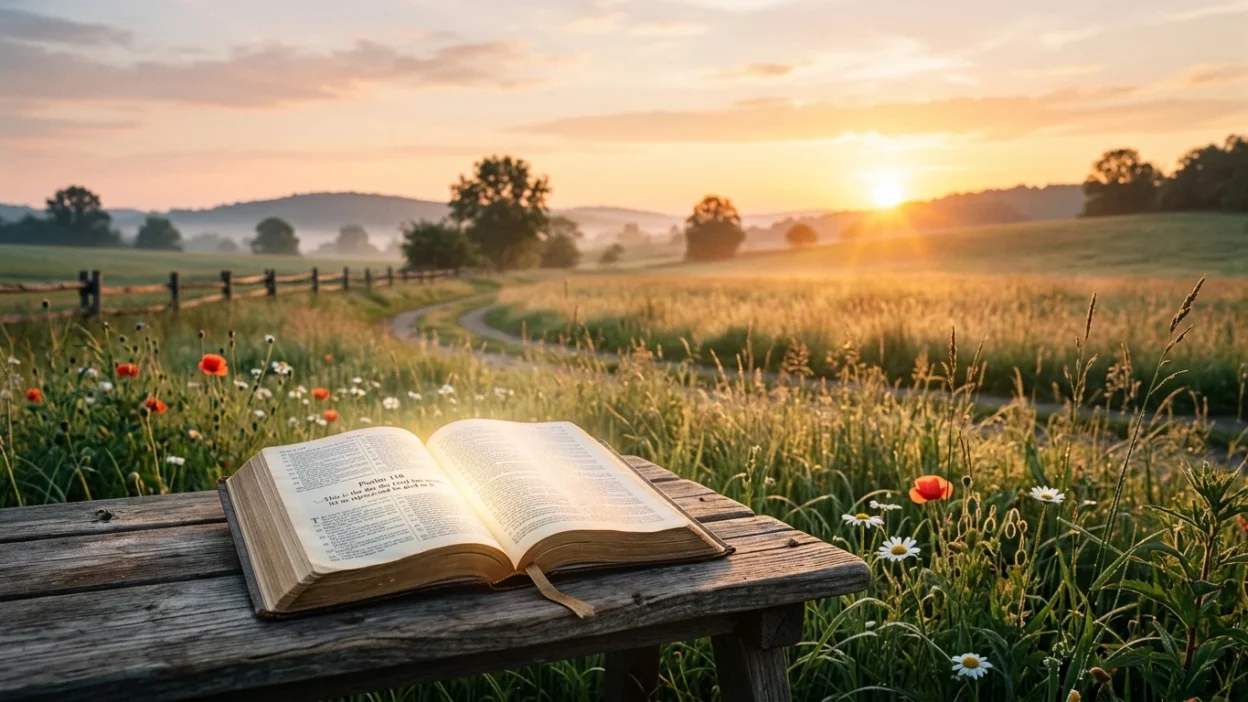 joy meaning in the bible