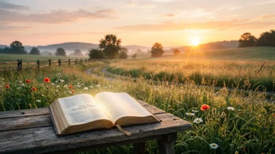 joy meaning in the bible
