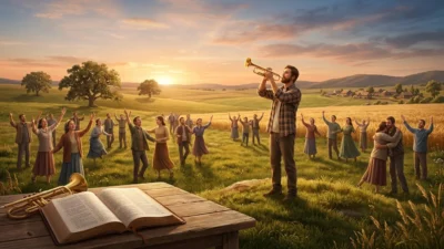 jubilee meaning in bible