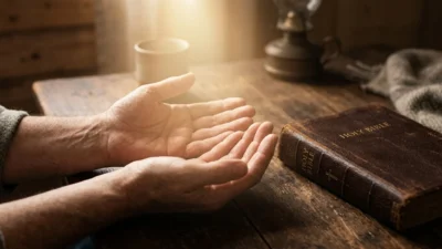 mercy meaning bible
