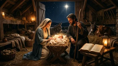 noel meaning in bible