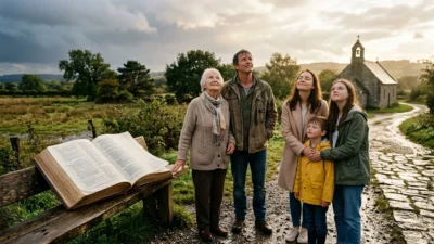 remnant meaning in the bible