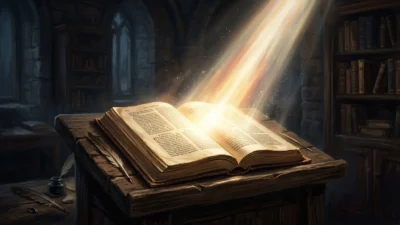revelation meaning in bible