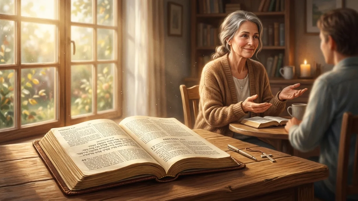revilers meaning in the bible