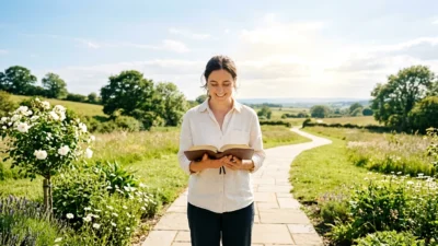 righteousness meaning in the bible