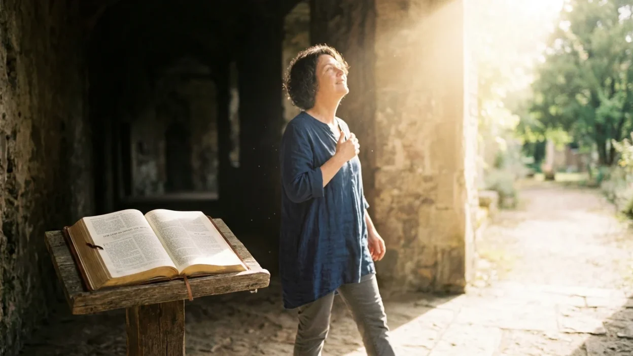 salvation meaning in bible