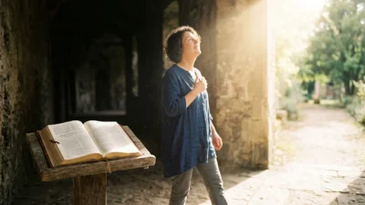 salvation meaning in bible