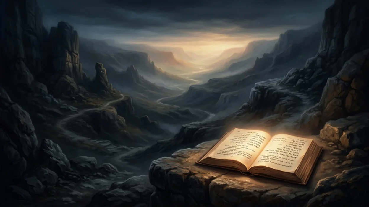 sheol meaning in the bible