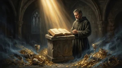 vanity meaning in bible