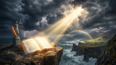 wrath meaning in the bible