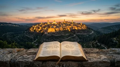 zion name meaning in bible