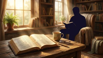 abba meaning in bible