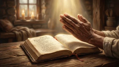amen meaning in bible