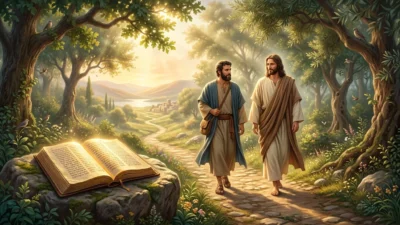 andrew name meaning bible