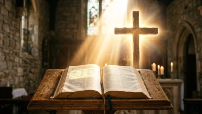 begotten meaning in bible