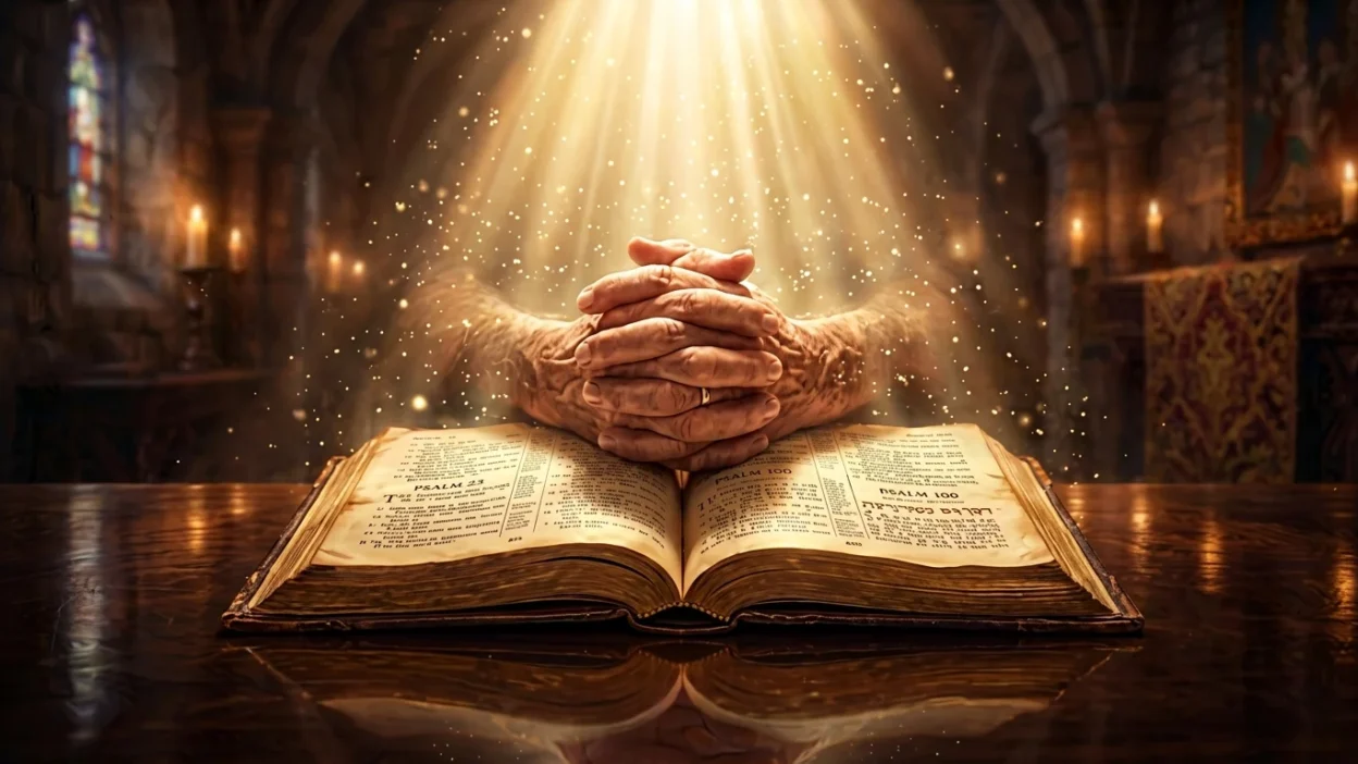 covenant meaning bible