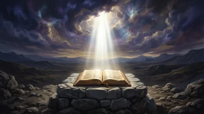 deity meaning in the bible