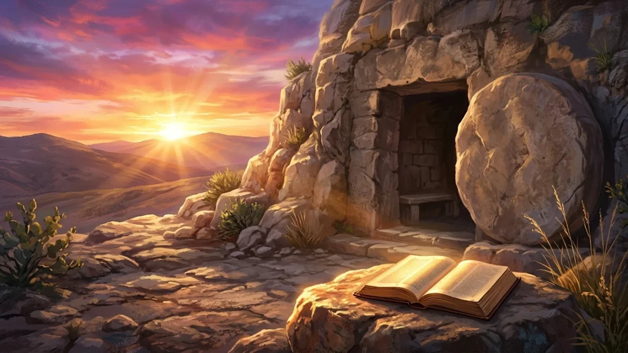 easter meaning in the bible
