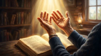 eliana meaning in bible