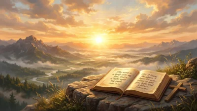 eschatology meaning bible