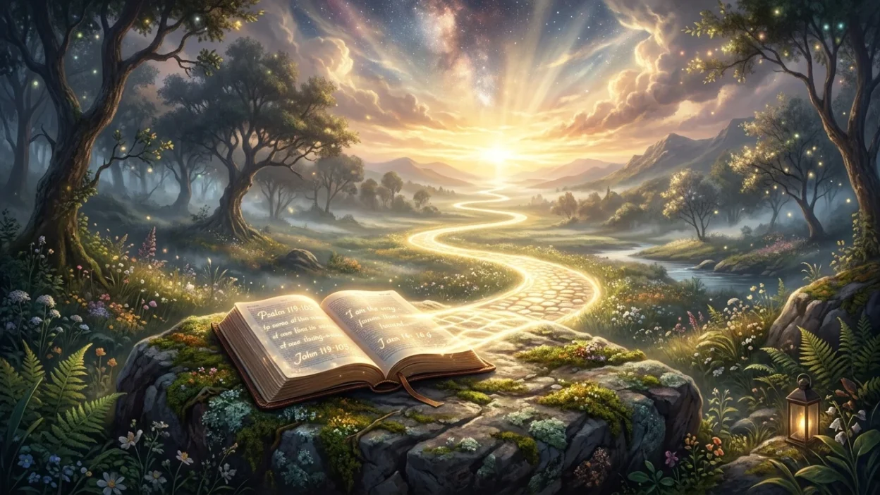 faith meaning in the bible