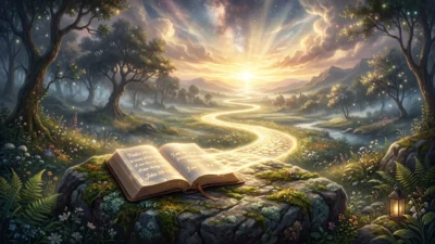 faith meaning in the bible