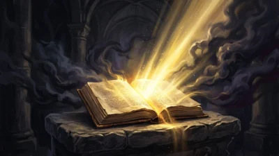 indignation meaning in the bible