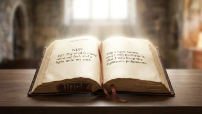 jennifer meaning in bible